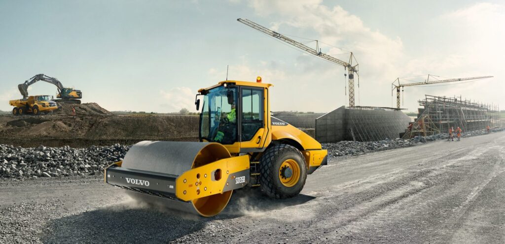 VOLVO walsen
