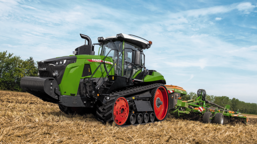 Fendt 1100 Vario MT